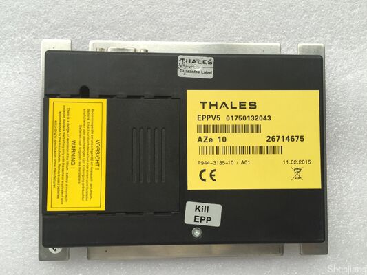 ATM-van het Toetsenbordv5 EVP AZE CES PCI EPPV5 Pinpad V5 van Delenwincor EVP Wincor 01750132043 1750132043