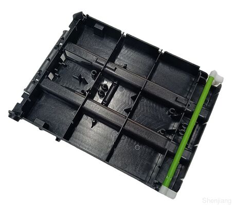 ATM-Machinedelen Wincor Nixdorf Procash 280 Dubbel de CHASSISbovenleer Lagere 1750035775 01750035775 1750035761 van Trekkerchassis DDU