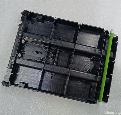 ATM-Machinedelen Wincor Nixdorf Procash 280 Dubbel de CHASSISbovenleer Lagere 1750035775 01750035775 1750035761 van Trekkerchassis DDU