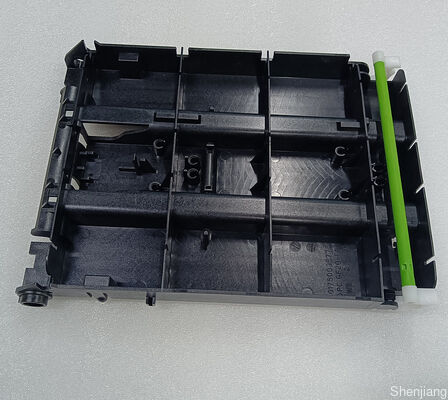 ATM-Machinedelen Wincor Nixdorf Procash 280 Dubbel de CHASSISbovenleer Lagere 1750035775 01750035775 1750035761 van Trekkerchassis DDU
