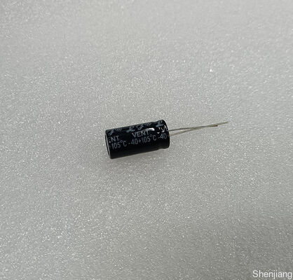 ATM-de Raadsbatterij Nichicon 2200uf 16v 40 van Wincor Nixdorf CMD V4 van Machinedelen 105 Condensatoren Lage Impedantie