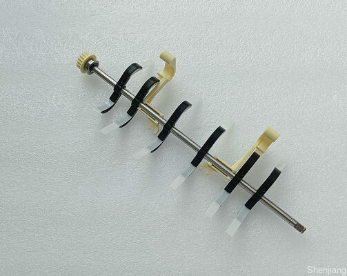 Wincor Nixdorf CS8050 C2560 VERSUS de Schacht Assy Wincor Cineo C2060 C4560 C2550 C4040 C4060 1750106232 01750106232 van de Modulepeddel