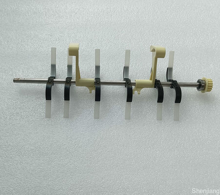 Wincor Nixdorf CS8050 C2560 VERSUS de Schacht Assy Wincor Cineo C2060 C4560 C2550 C4040 C4060 1750106232 01750106232 van de Modulepeddel