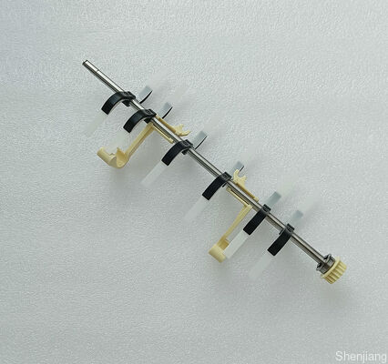 Wincor Nixdorf CS8050 C2560 VERSUS de Schacht Assy Wincor Cineo C2060 C4560 C2550 C4040 C4060 1750106232 01750106232 van de Modulepeddel