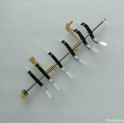 Wincor Nixdorf CS8050 C2560 VERSUS de Schacht Assy Wincor Cineo C2060 C4560 C2550 C4040 C4060 1750106232 01750106232 van de Modulepeddel