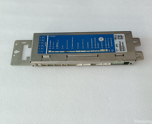 De Console Elektronisch ATM Delen CRS Wicnor Cineo C4060 van Wincorcineo CS4060 SE SE 1750147498 01750147498 van SE CRM