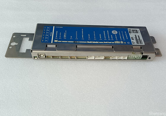 De Console Elektronisch ATM Delen CRS Wicnor Cineo C4060 van Wincorcineo CS4060 SE SE 1750147498 01750147498 van SE CRM