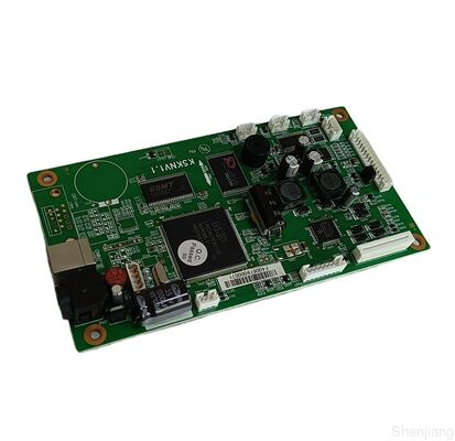 Wincor Nixdorf Procash 280 TP13-Motherboard van Control Board bk-T08011 van de Ontvangstbewijsprinter Controlemechanisme PC280 1750189334 01750189334