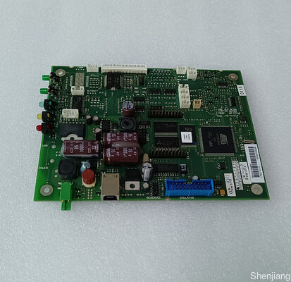 Van het Controlemechanismeshell assd TP07 van Wincornixdorf TP07 het Ontvangstbewijsprinter Board TP07 1750110047 1750189360 01750189360
