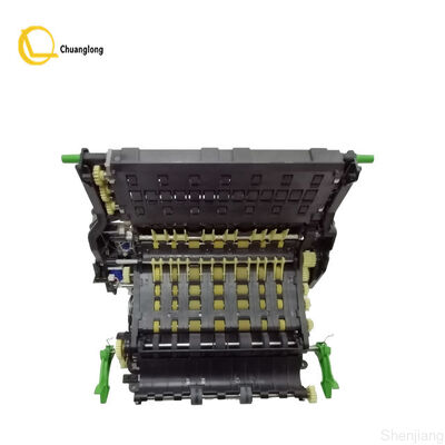 ATM-de Vervoerseenheid Hoofd Korte Weg CRS van Wincor Cineo C4060 CS4060 van Machinedelen 01750140999 01750245555 van ATS 1750140999