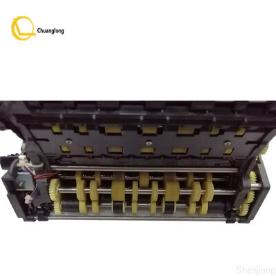 ATM-de Vervoerseenheid Hoofd Korte Weg CRS van Wincor Cineo C4060 CS4060 van Machinedelen 01750140999 01750245555 van ATS 1750140999