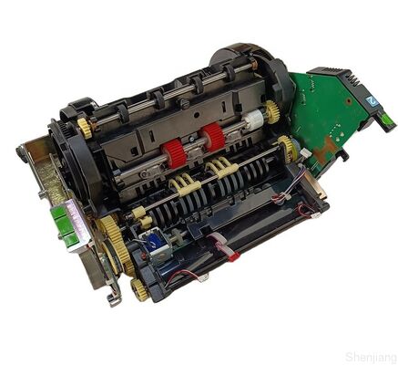 Wincor Cineo 4060 de Collectoreenheid CRS Wincor C4060 1750220000 01750220000 1750220330 01750220330 van de in-Outputmodule