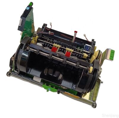 Wincor Cineo 4060 de Collectoreenheid CRS Wincor C4060 1750220000 01750220000 1750220330 01750220330 van de in-Outputmodule