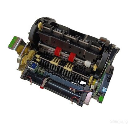 Wincor Cineo 4060 de Collectoreenheid CRS Wincor C4060 1750220000 01750220000 1750220330 01750220330 van de in-Outputmodule