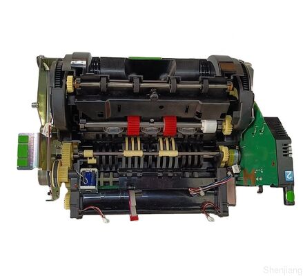 Wincor Cineo 4060 de Collectoreenheid CRS Wincor C4060 1750220000 01750220000 1750220330 01750220330 van de in-Outputmodule