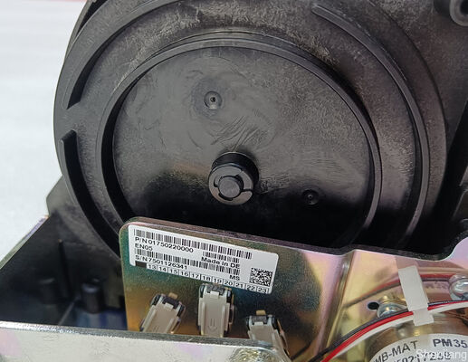 Wincor Cineo 4060 de Collectoreenheid CRS Wincor C4060 1750220000 01750220000 1750220330 01750220330 van de in-Outputmodule