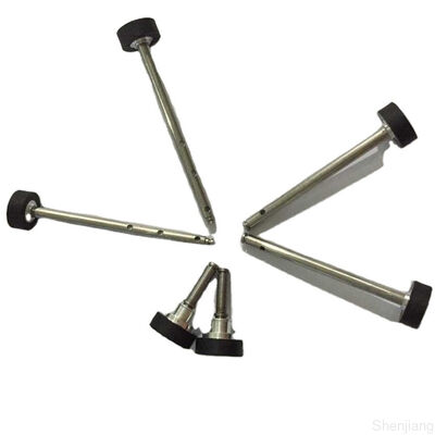 Wincor Nixdorf CS280 CS285 DIP Omron Kaartlezer V2BF Kaartlezer Roller Kit V2BF-01 JS-AP1 V2BF Roller Set