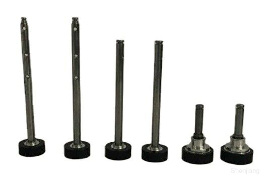 Wincor Nixdorf CS280 CS285 DIP Omron Kaartlezer V2BF Kaartlezer Roller Kit V2BF-01 JS-AP1 V2BF Roller Set