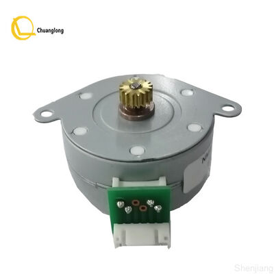 ATM-Vervangstukken voor de Stapelaarmotor van Verkoopwincor 2050 voor PM42L-040-YGC4 Gloednieuwe 01750046741/1750046741