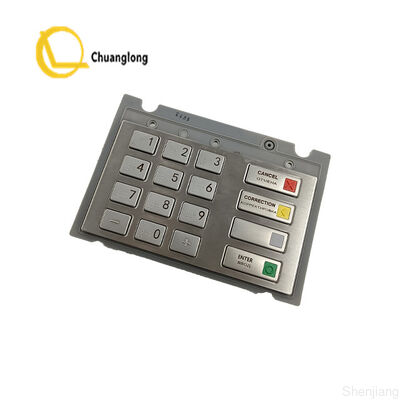 ATM-BR Diebold Nixdorf V7 van EVP RUS van EVP int. AZIË CRYPTERA V7 van Wincor V7 van Machinedelen BR 01750235000 1750235000 van EVP RUS