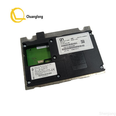 ATM-BR Diebold Nixdorf V7 van EVP RUS van EVP int. AZIË CRYPTERA V7 van Wincor V7 van Machinedelen BR 01750235000 1750235000 van EVP RUS