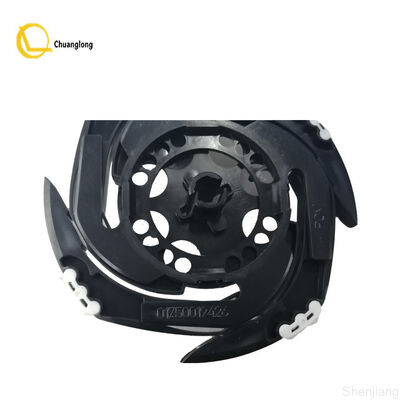 ATM-Machinedelen Wincor Nixdorf Stacker Wheel Right Assy Wincor Procash CMD V4 1750019426 01750019426