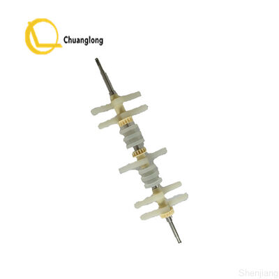 Wincor Cineo 4060 V-de Schacht van de Modulerol VERSUS Module die 1750200435 1750200435-100 01750200435-100 recycleren 01750298728 1750298728