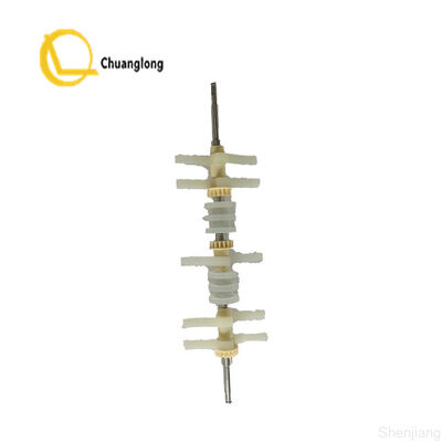 Wincor Cineo 4060 V-de Schacht van de Modulerol VERSUS Module die 1750200435 1750200435-100 01750200435-100 recycleren 01750298728 1750298728