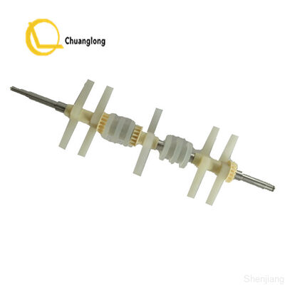 Wincor Cineo C4060 VERSUS Module Rol 1750200435 van de Recyclings Drijfschacht 1750200435-100 01750298728 1750298728