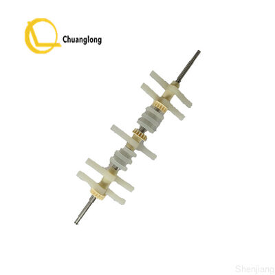 Wincor Cineo C4060 VERSUS Module Rol 1750200435 van de Recyclings Drijfschacht 1750200435-100 01750298728 1750298728