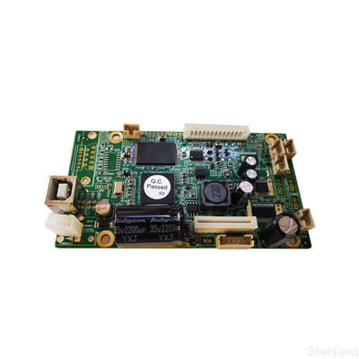 De Delen van de Wincoratm Machine voor van de Printercontrol board financial van het Verkooptp28 Ontvangstbewijs Materiaal 1750256248-69