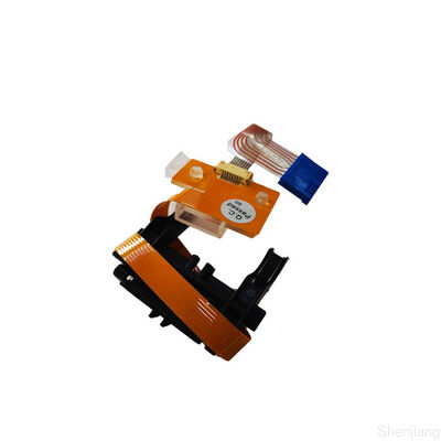 ATM-Uitbreiding V Module 1750053060 01750053060 van Wincor Flex Cable Flex Board MDMS van Machinedelen