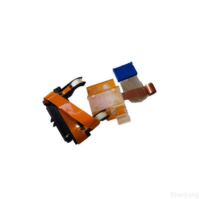 ATM-Uitbreiding V Module 1750053060 01750053060 van Wincor Flex Cable Flex Board MDMS van Machinedelen