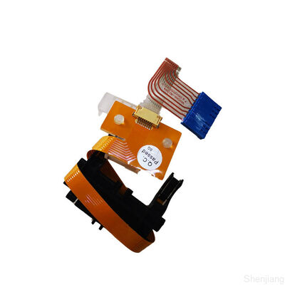 ATM-Uitbreiding V Module 1750053060 01750053060 van Wincor Flex Cable Flex Board MDMS van Machinedelen
