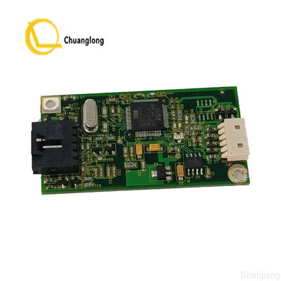 Wincor CS4060 15“ Controlemechanisme 1750179175 van 3M EXII 7760UC Wincor C4060 LCD van het Touch screencontrolemechanisme 1750189177 01750160132