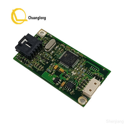 Wincor CS4060 15“ Controlemechanisme 1750179175 van 3M EXII 7760UC Wincor C4060 LCD van het Touch screencontrolemechanisme 1750189177 01750160132