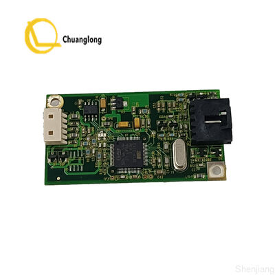 Wincor CS4060 15“ Controlemechanisme 1750179175 van 3M EXII 7760UC Wincor C4060 LCD van het Touch screencontrolemechanisme 1750189177 01750160132