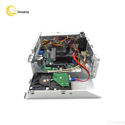 Van het RUILMIDDELpc 5G I3-4330 TPMen PC280 280N Wincor AMT van Wincornixdorf van de Verbeteringspc Kern 1750267851 1750262084 1750263073 1750262106