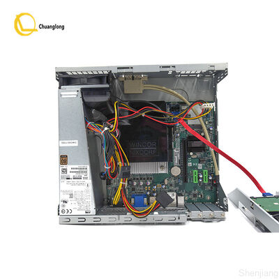 Van het RUILMIDDELpc 5G I3 TPMen PC280 PC285 Wincor AMT van Wincornixdorf van de Verbeteringspc de Kern TPMen 01750297099 1750279555 1750263073 01750267854