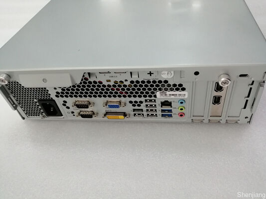 Van het RUILMIDDELpc 5G I5-4570 TPMen van ATM Wincor PC280 PC285 Vensters 10 AMT-de Kern i3 1750262084 1750263073 van Verbeteringspc 1750262106