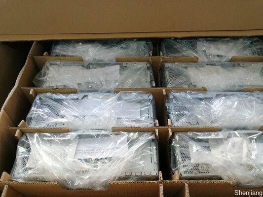 Van het RUILMIDDELpc 5G I5-4570 TPMen van ATM Wincor PC280 PC285 Vensters 10 AMT-de Kern i3 1750262084 1750263073 van Verbeteringspc 1750262106