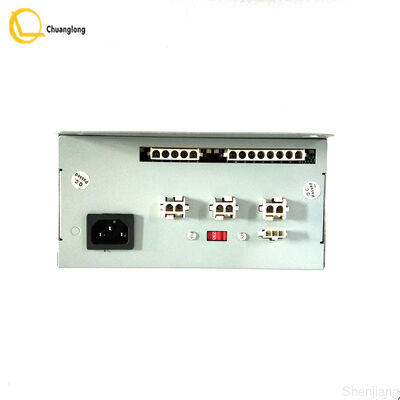 Centrale Voeding IV USB 24V 01750136159 de Verdelersvoeding 1750136159 van ATM Wincor Nixdorf PC280 van Wincor 2050XE