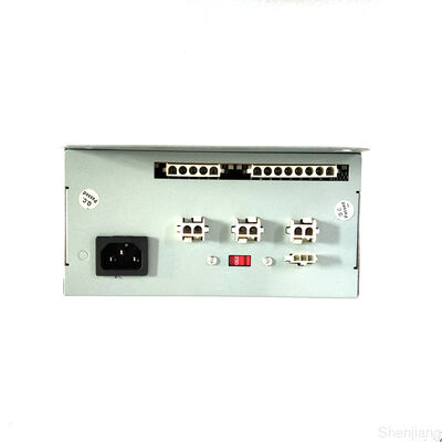 Centrale Voeding IV USB 24V 01750136159 de Verdelersvoeding 1750136159 van ATM Wincor Nixdorf PC280 van Wincor 2050XE