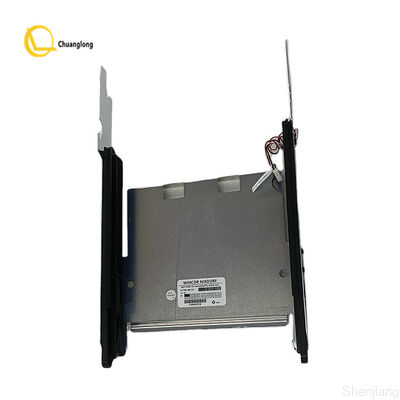 ATM Wincor Nixdorf AGT cmd-V4 Horizontale RL 252,6 MM. 1750160110 Vervoerlengte 252.6mm 01750160110