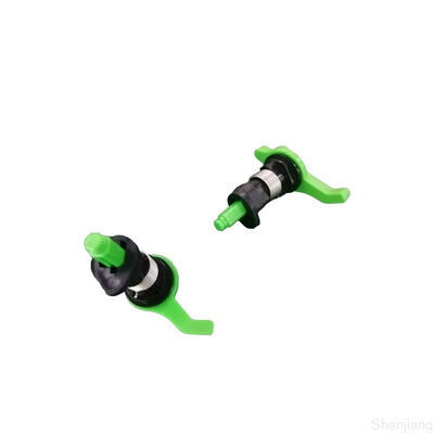 ATM-de Hefboom van het de Cassetteslot van Wincor Nixdorf CMD van Machinedelen voor Wincor-Spaarvarken 1750043537 01750043537 van de Machineatm Machine