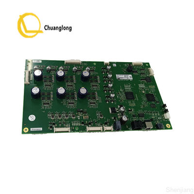 Reeks 01750311974 het Lagere Controlemechanisme Board DN100D 1750311974 van ATM Diebold DN van DH200 DN200V