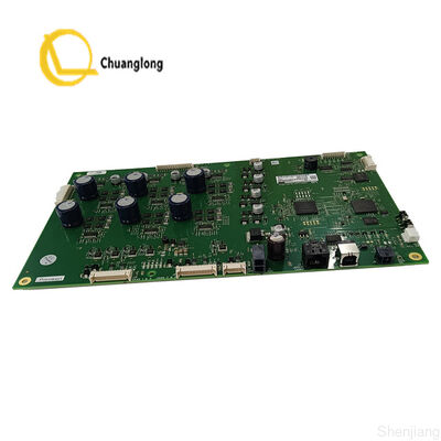 Reeks 01750311974 het Lagere Controlemechanisme Board DN100D 1750311974 van ATM Diebold DN van DH200 DN200V