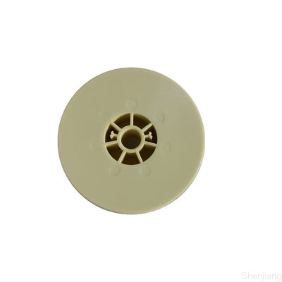 ATM-van de de Borgmodule van Wincor Nixdorf Cineo C4060 van Machinedelen van de de Bandatm Machine Wit Spaarvarken 1750136218 01750136218