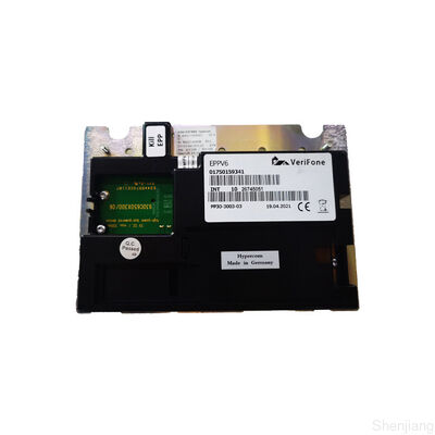 ATM-van het Toetsenbordwincor Cineo C4060 ATM van EVP V6 van Wincor Nixdorf van Machinedelen de Machinespaarvarken 01750159341 1750159341