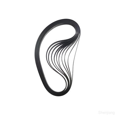 De Delen van de Wincoratm Machine voor Verkoop 2050 Dubbele Trekker DDU V het Financiële Materiaal van de Moduleriem 01750041251 1750041251